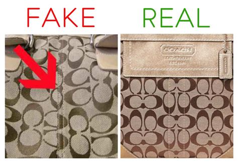 how to tell real coach wallet